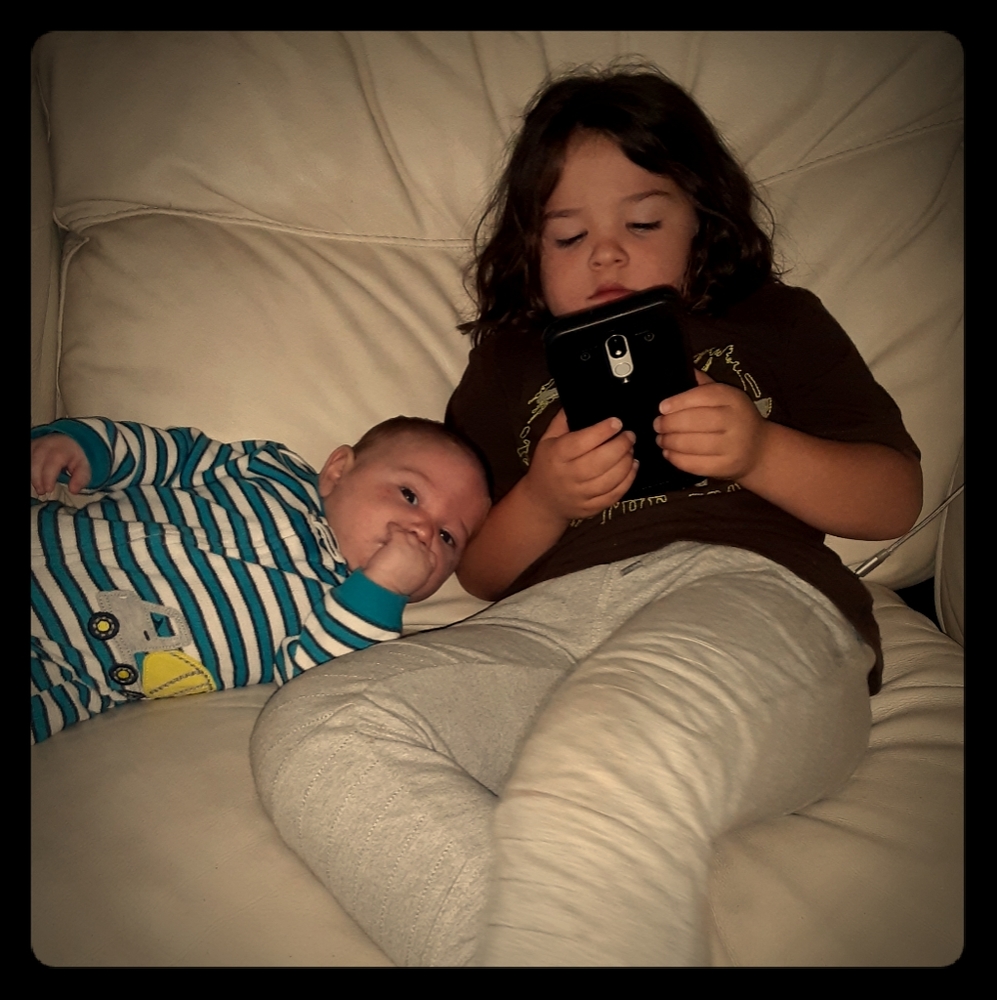 Meet your Posher, Sarah